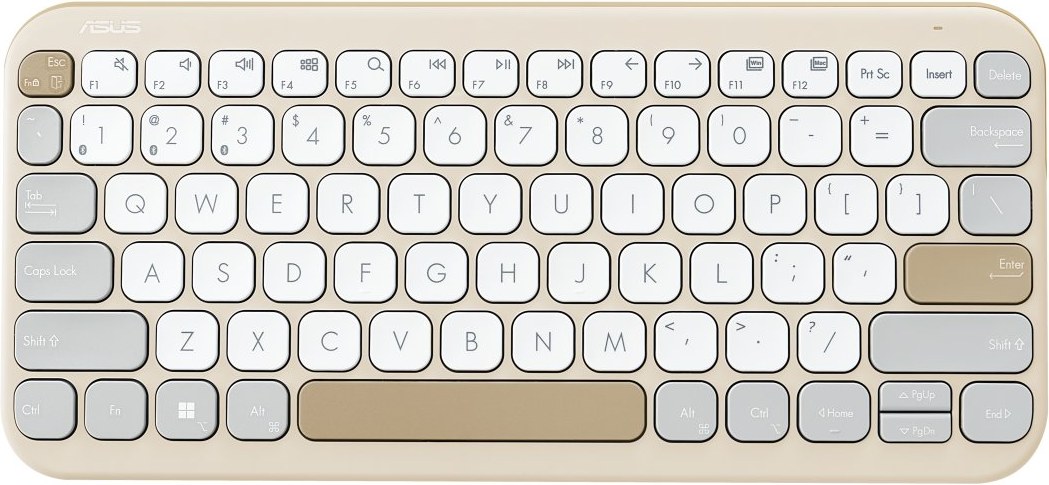 ASUS Marshmallow KW100 Oat Milk